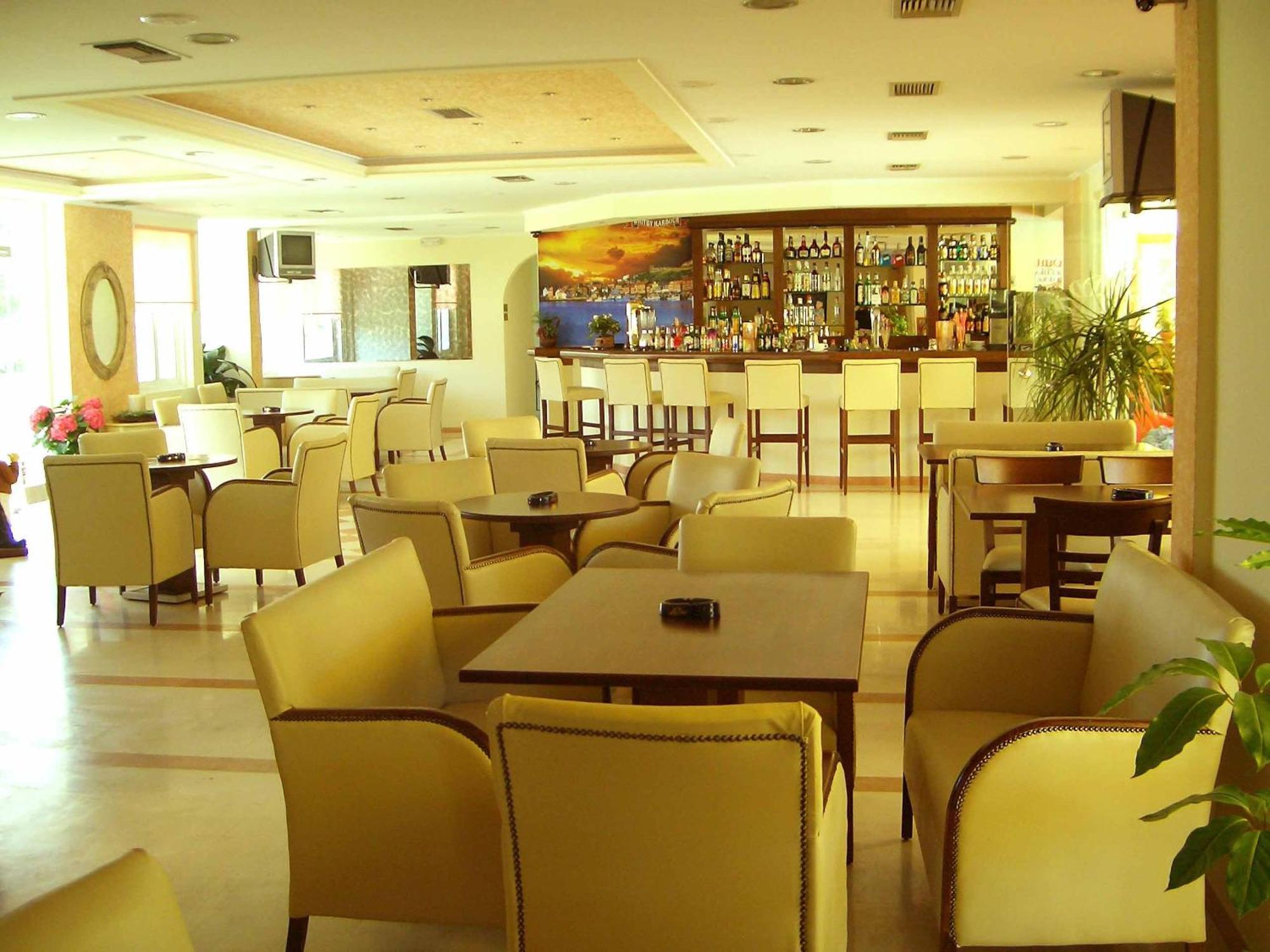 Damia Hotel Apts Sidari  Exterior photo
