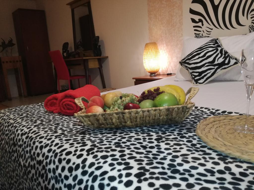 Damia Hotel Apts Sidari  Exterior photo